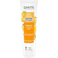 Sante Hair kondicionieris ar skvalānu un proteīniem atjaunojošs Deep Repair, 150ml